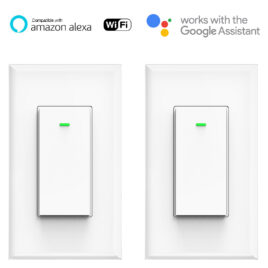 Smart switch K36 2pack